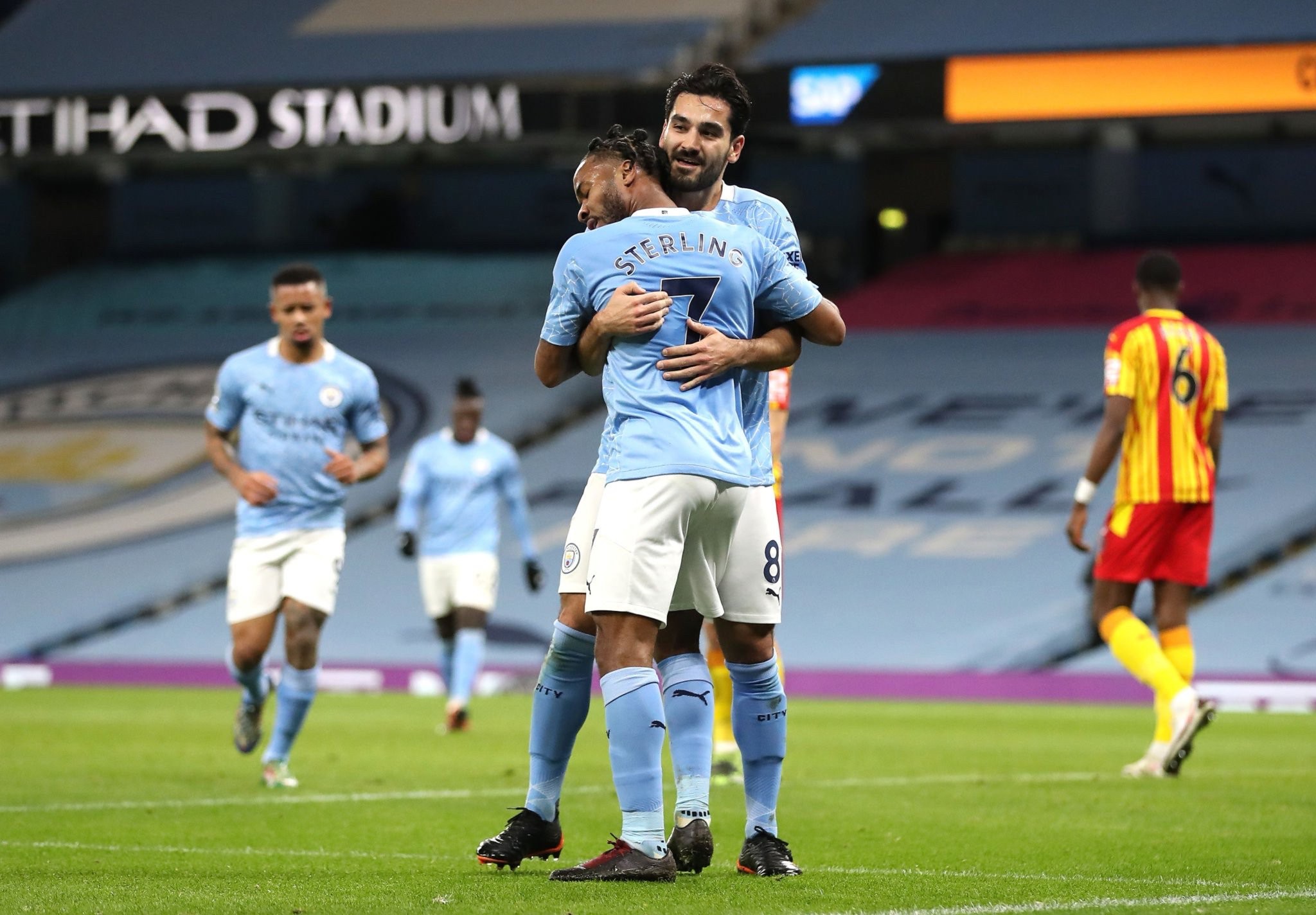 在關注球員 在關注球員