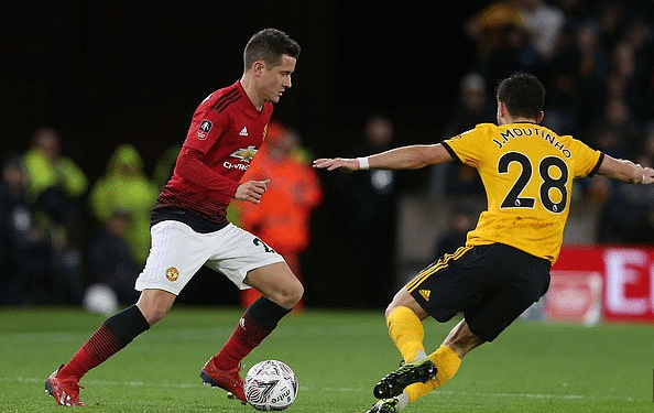 曼城的全面 曼城的全面